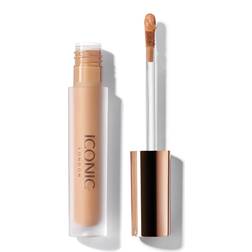 Iconic London Seamless Concealer Warm Tan