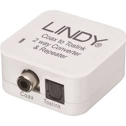 Lindy 70411 Coaxial Converter