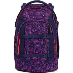 Satch Pack - Pink Bermuda