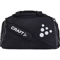 Craft Squad Duffel M 33L - Black