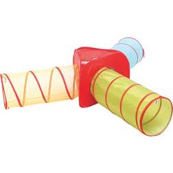Ludi Set of 3 Tunnels