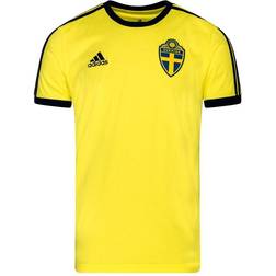 Adidas Sverige Euro 3 Stripes 2020 Sr