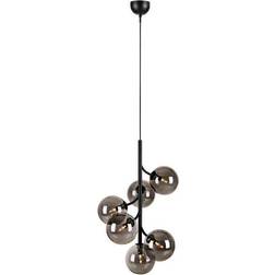 Markslöjd Callisto Black Pendel ∅ 45cm