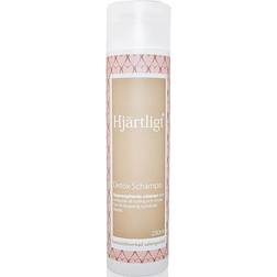 Hjärtligt Detox Schampo 250ml
