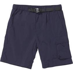 Norse Projects Luther Packable Short - Dark Navy