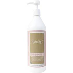 Hjärtligt Hårinpackning 1000ml