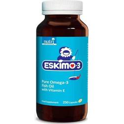 Nutri Advanced Eskimo-3 250 stk