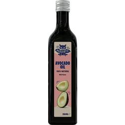 Healthyco Avocado Oil 25cl