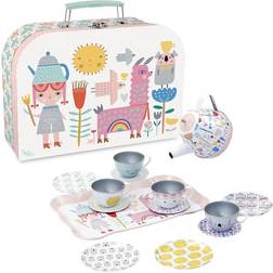 Vilac Musical Tea Set