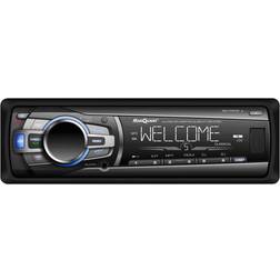 Marquant Car Stereo 007862