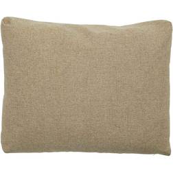 House Doctor Fine Chair Cushions Beige (68x55cm)