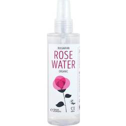 Zoya Goes Pretty Organic Bulgarian Rose Water 200ml