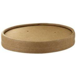 Papstar Pure Lid Köksutrustning 25st