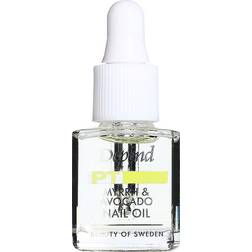 Depend PT Myrrh & Avocado Nail Oil 8ml