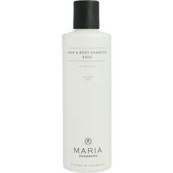 Maria Åkerberg Hair & Body Shampoo Basic