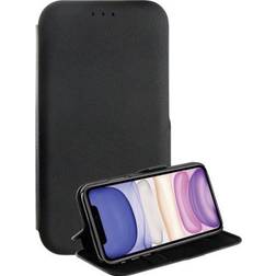 Vivanco Casual Wallet Case for iPhone 11