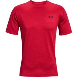 Under Armour Training Vent 2.0 Short Sleeve T-shirt Men - Red