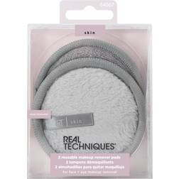 Real Techniques 2 Reusable Makeup Remover Pads