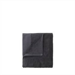 Blomus Riva 4-pack Guest Towel Grey (30x30cm)