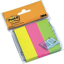 3M Post-it Notes Page Markers 76x25mm