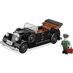 Cobi 1938 Mercedes 770