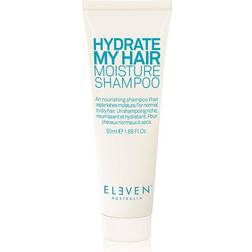 Eleven Australia Hydrate My Hair Moisture Shampoo 50ml