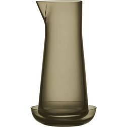 Orrefors Informal Water Carafe 1L