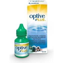 Allergan Optive Plus 10ml