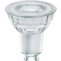 LEDVANCE osram Ampoule led à réflecteur GU10 Warm White 2700 k 4,50 w remplacement pour 50-W-Lampada con riflettore led three step dim