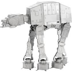 Metal Earth Star Wars Imperial AT-AT