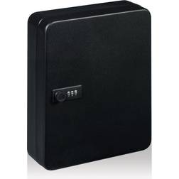 Yale Armoire À Clés 46 Clés