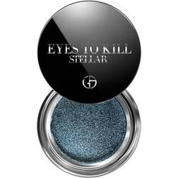 Armani Beauty Eyes to Kill Stellar Eyeshadow #01 Midnight