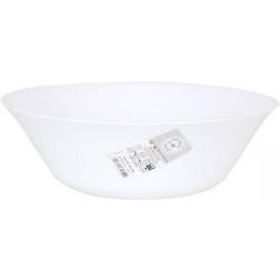 Bormioli Rocco White Moon Salad Bowl 25cm