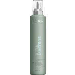 Revlon Style Masters Amplifier Mousse 300ml