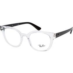 Ray-Ban RB4324V 5943