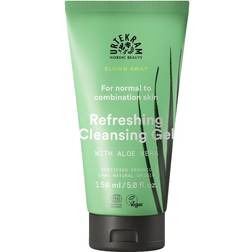 Urtekram Blown Away Moisturizing Cleansing Gel