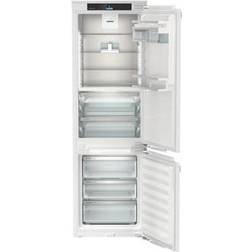 Liebherr ICBNd 5153 Integrated, White