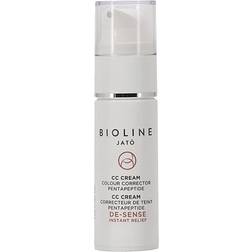 Bioline De-Sense Instant Relief CC Cream SPF30