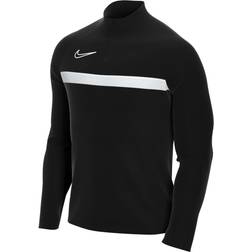 NIKE Dri-Fit Academy Drill Top Men - Black/White