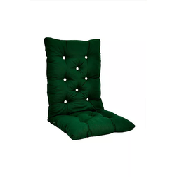 Fritab 103-49 Stolsdyna Grön (78x56cm)