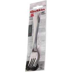 Quttin Classic Fork Forchetta 15cm 6pcs