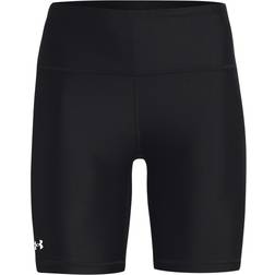 Under Armour Bike Short Black Female