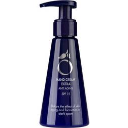 Herome Extra Anti-Aging Hand Cream SPF15