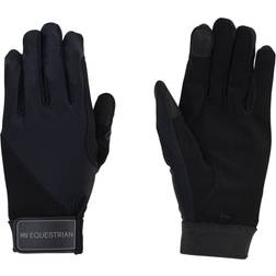 Hy Equestrian Absolute Fit Riding Gloves