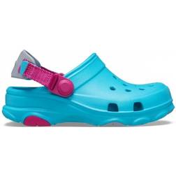 Crocs Classic All Terrain Clog K