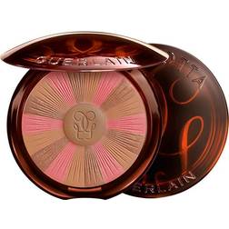 Guerlain GUE POUDRE LIGHT N.05 FONCE ROSE