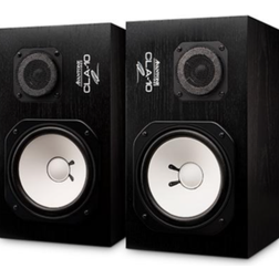 Avantone Pro CLA-10 Black 2 Pièces