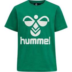 Hummel Tres T-shirt - Ultramarine Green (204204-6755)