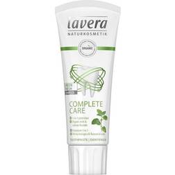 Lavera Dentif Complete Care Green