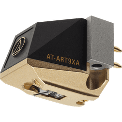 Audio-Technica AT-ART9XA Non-Magnetic Core Dual Moving Coil Cartridge